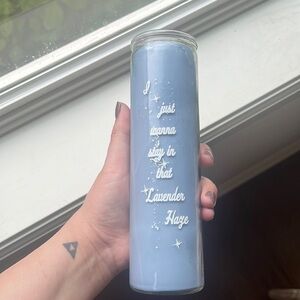 Lavender Haze Taylor Swift Merch